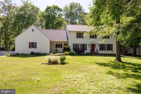 22325 White Oak Rd, Leonardtown, MD 20650