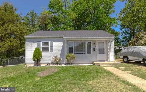 46460 Franklin Rd, Lexington Park, MD 20653
