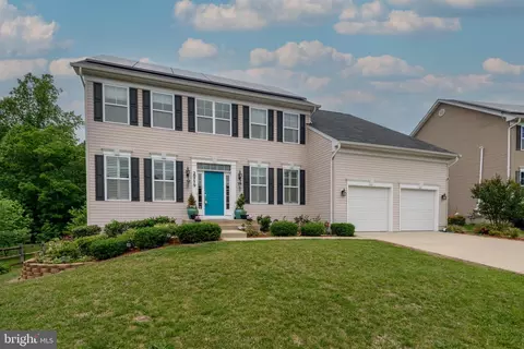20779 Simmons St, Lexington Park, MD 20653