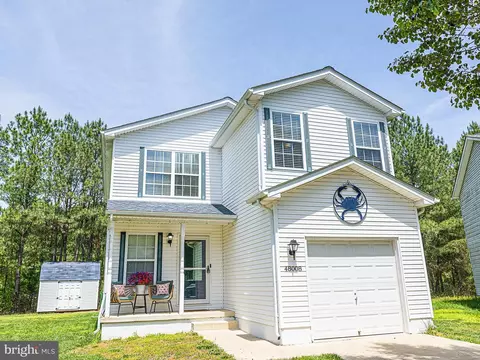 48008 Piney Orchard St, Lexington Park, MD 20653