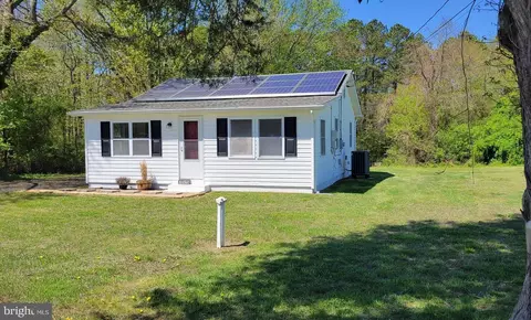 Exterior - 38094 Graves Rd, Coltons Point, MD 20626 photo 2 of 3