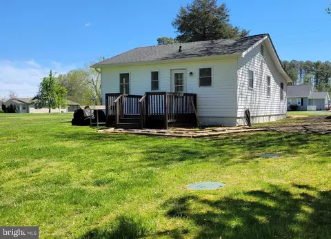 Exterior - 38094 Graves Rd, Coltons Point, MD 20626 photo 1 of 3