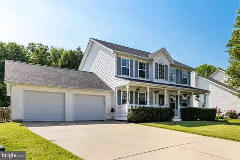22131 Snapdragon Ct, Great Mills, MD 20634