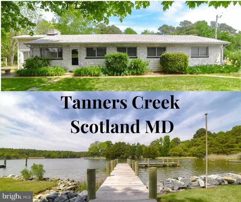 14731 Eisenhower Way, Scotland, MD 20687
