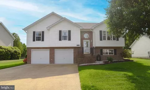 22160 Goldenrod, Great Mills, MD 20634