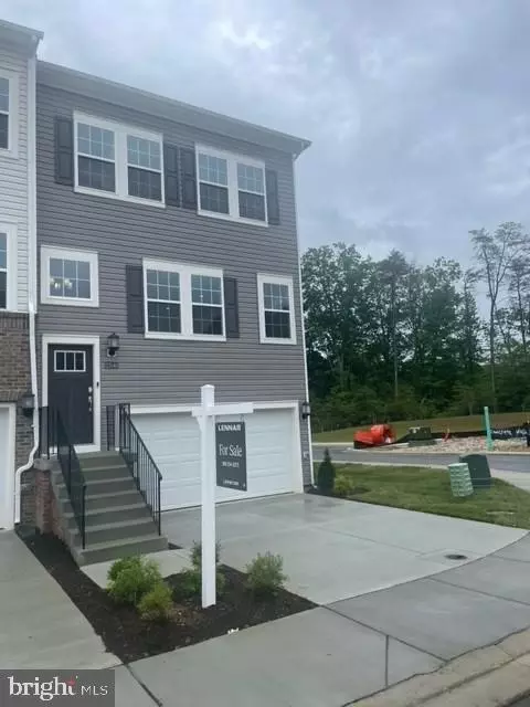 23540 Highliner Way, California, MD 20619