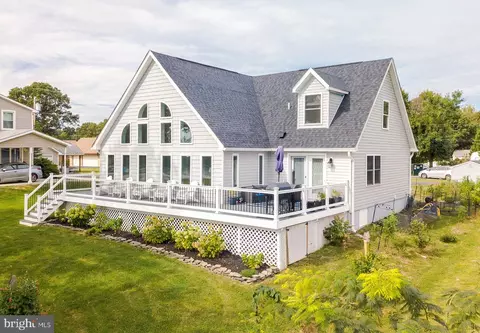 45389 Tippett, Hollywood, MD 20636