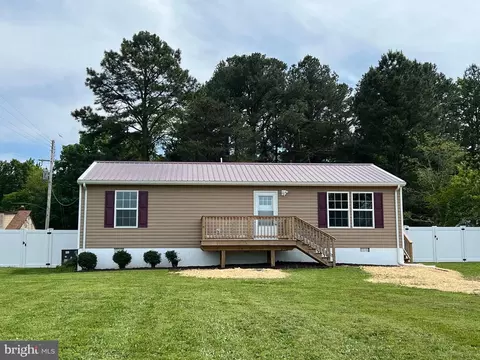 48911 Chisleytown Rd, Saint Inigoes, MD 20684