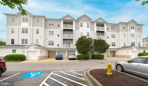 23580 F D R Blvd #403, California, MD 20619