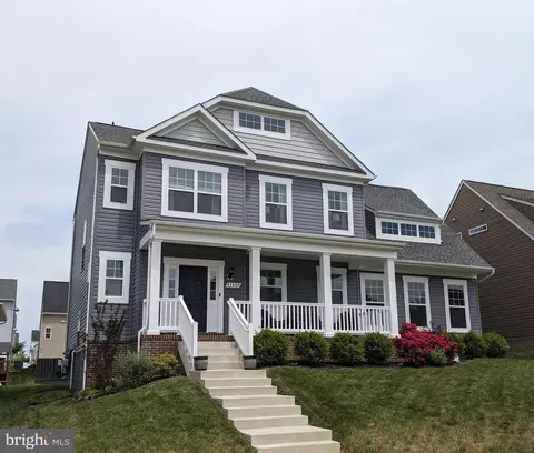 41404 Doctors Crossing Rd, Leonardtown, MD 20650