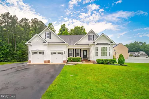 20823 Flour Mill Ct, Great Mills, MD 20634