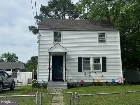 46468 Midway Dr, Lexington Park, MD 20653