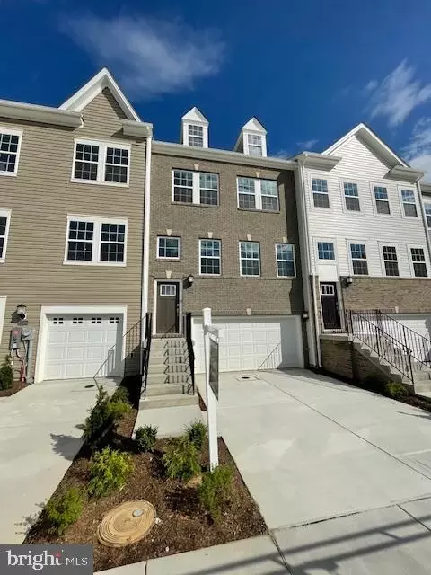 23552 Highliner Way, California, MD 20619