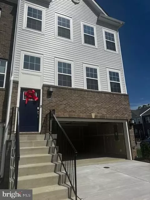 23653 Goodwill Way, California, MD 20619