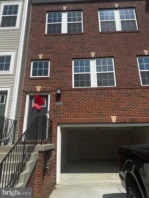 23635 Goodwill Way, California, MD 20619