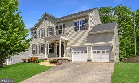 20988 Freedom Run Dr, Lexington Park, MD 20653