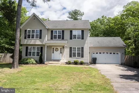 29826 Jefferson Rd, Mechanicsville, MD 20659