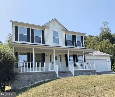 24200 Scanlon Gertrude Way, Clements, MD 20624