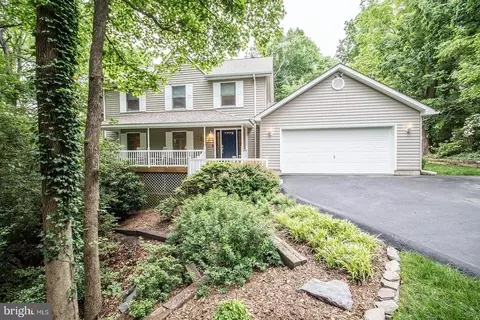 23194 Dillow Ct, Lexington Park, MD 20653