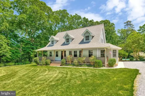 47795 Ivy Hill Ln, Lexington Park, MD 20653
