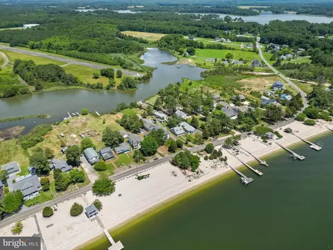 View/Area - 45154 Lighthouse Rd, Piney Point, MD 20674 photo 6 of 6