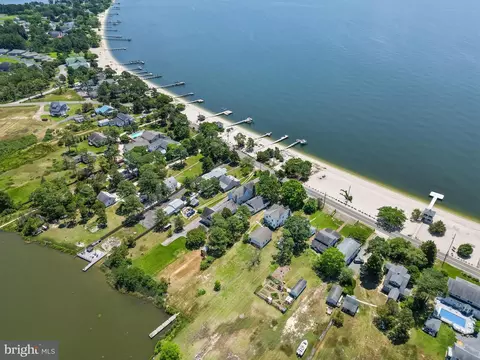 View/Area - 45154 Lighthouse Rd, Piney Point, MD 20674 photo 4 of 6