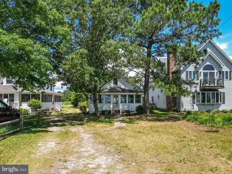 Exterior - 45154 Lighthouse Rd, Piney Point, MD 20674 photo 1 of 11