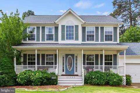 45885 Mourning Dove Ct, Great Mills, MD 20634