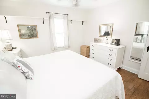 Bedroom - 17254 Larimer St, Piney Point, MD 20674 photo 8 of 8