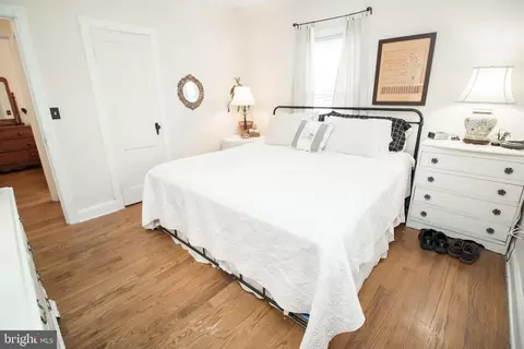 Bedroom - 17254 Larimer St, Piney Point, MD 20674 photo 6 of 8