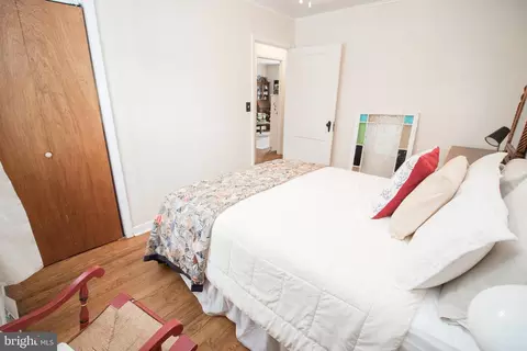 Bedroom - 17254 Larimer St, Piney Point, MD 20674 photo 4 of 8