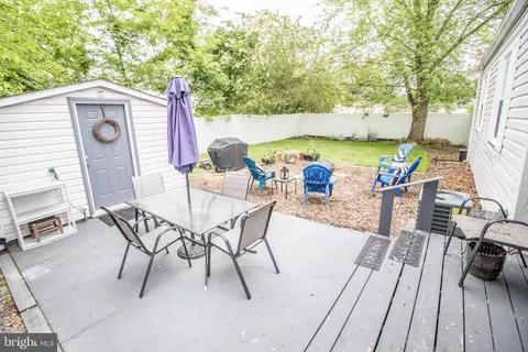 Exterior - 17254 Larimer St, Piney Point, MD 20674 photo 4 of 7