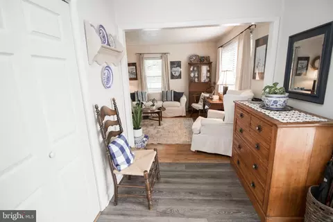 Entry Way - 17254 Larimer St, Piney Point, MD 20674 photo 1 of 4