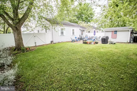 Exterior - 17254 Larimer St, Piney Point, MD 20674 photo 6 of 7