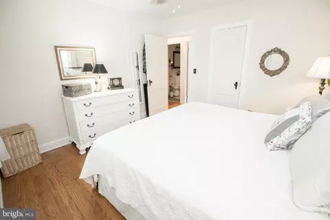 Bedroom - 17254 Larimer St, Piney Point, MD 20674 photo 7 of 8