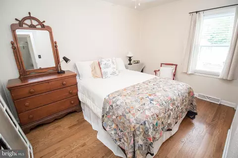 Bedroom - 17254 Larimer St, Piney Point, MD 20674 photo 1 of 8
