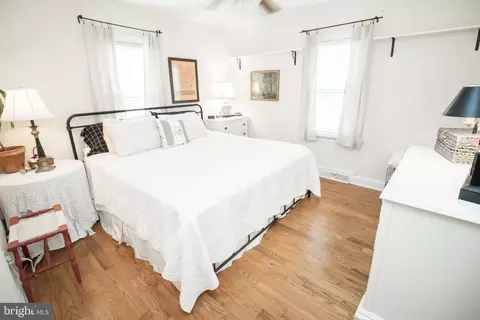 Bedroom - 17254 Larimer St, Piney Point, MD 20674 photo 5 of 8