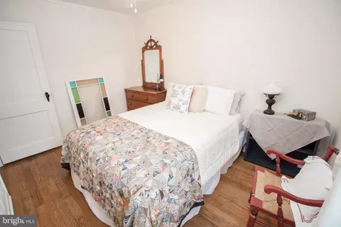 Bedroom - 17254 Larimer St, Piney Point, MD 20674 photo 3 of 8