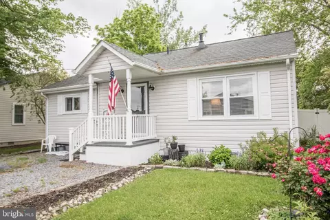 17254 Larimer St, Piney Point, MD 20674