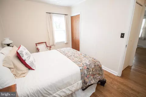 Bedroom - 17254 Larimer St, Piney Point, MD 20674 photo 2 of 8