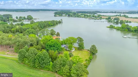 49521 Portneys Overlook Rd, Ridge, MD 20680