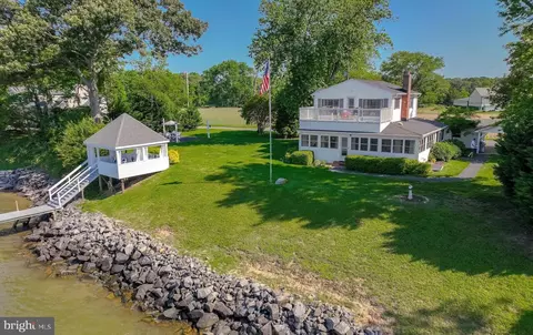 41985 White Point Beach Rd, Leonardtown, MD 20650