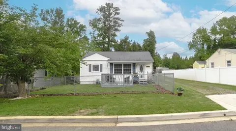 46436 Franklin Rd, Lexington Park, MD 20653