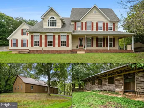 25385 Mount Sterling Ct, Mechanicsville, MD 20659