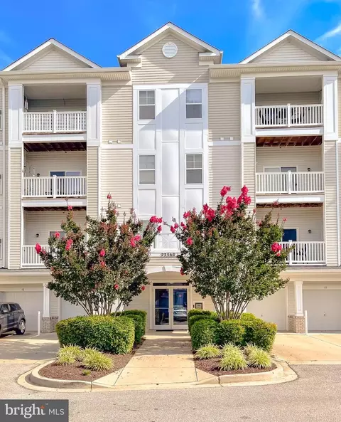 23560 F D R Blvd #305, California, MD 20619