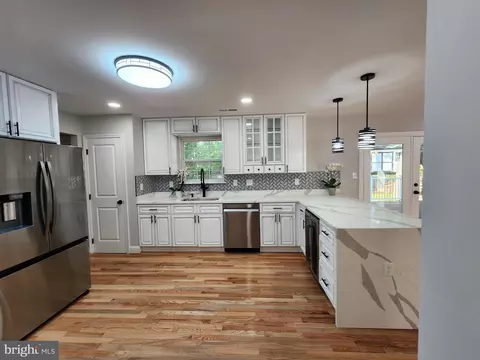 26344 Mar A Lee Ct, Mechanicsville, MD 20659