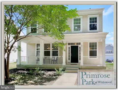 23107 Poppy Way, California, MD 20619