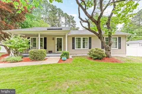 39460 Golden Beach Rd, Mechanicsville, MD 20659