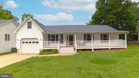20815 Wolftrap St, Lexington Park, MD 20653