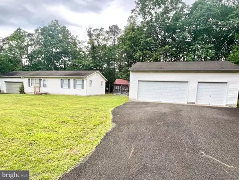 45790 Aberdeen, Valley Lee, MD 20692